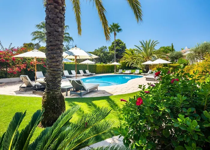 Balaia - Luxury Boutique Villa *