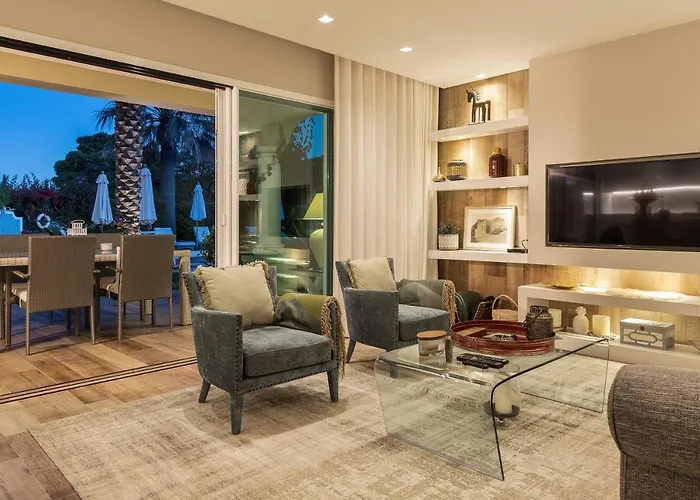 Vila Balaia - Luxury Boutique Villas Villa