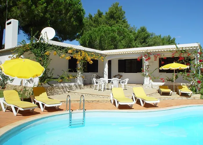 Vila Balaia - Luxury Boutique Villas Villa