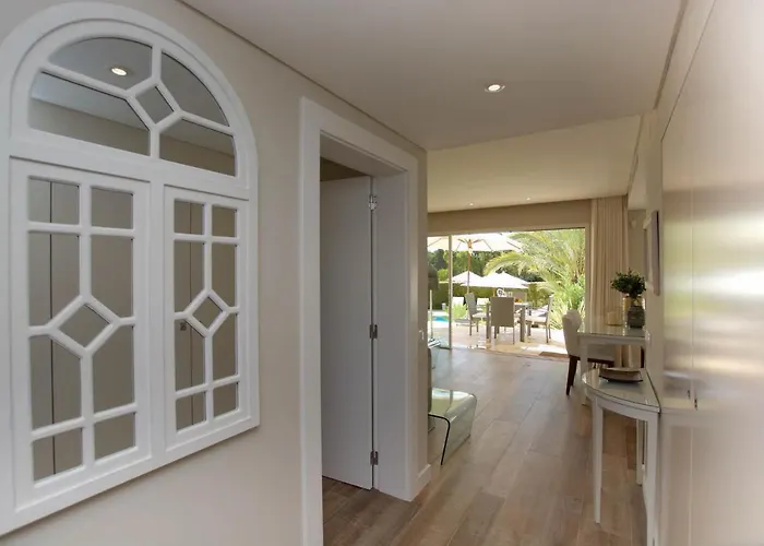 Vila Balaia - Luxury Boutique Villas