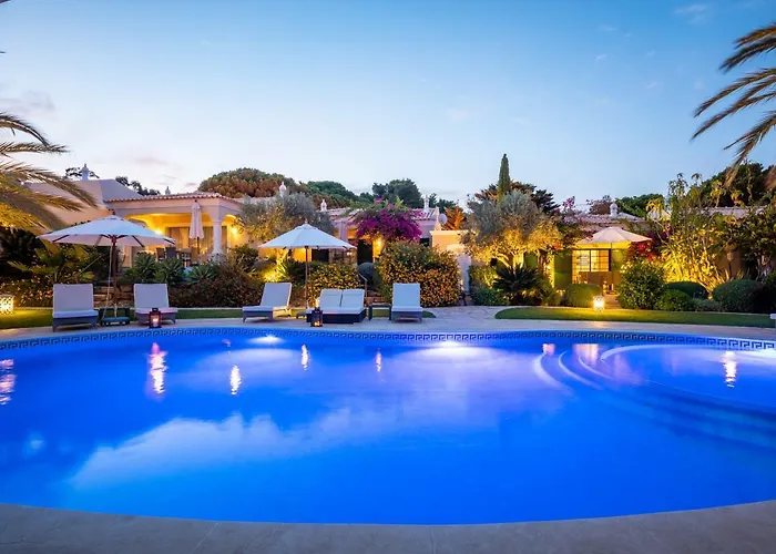 Villa Vila Balaia - Luxury Boutique Villas *