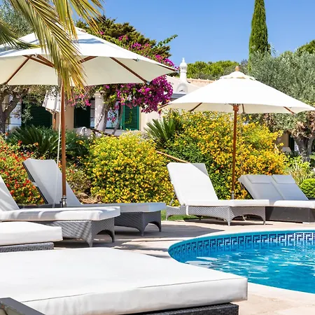 Balaia - Luxury Boutique * אלבופיירה