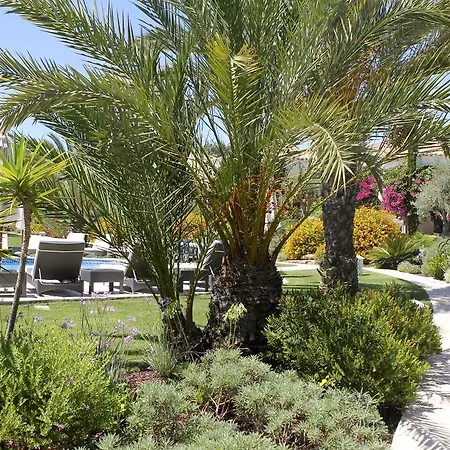Vila Balaia - Luxury Boutique Villas Villa Albufeira