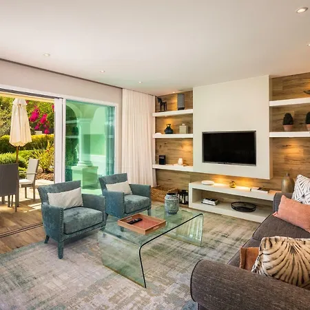 וילה Balaia - Luxury Boutique *